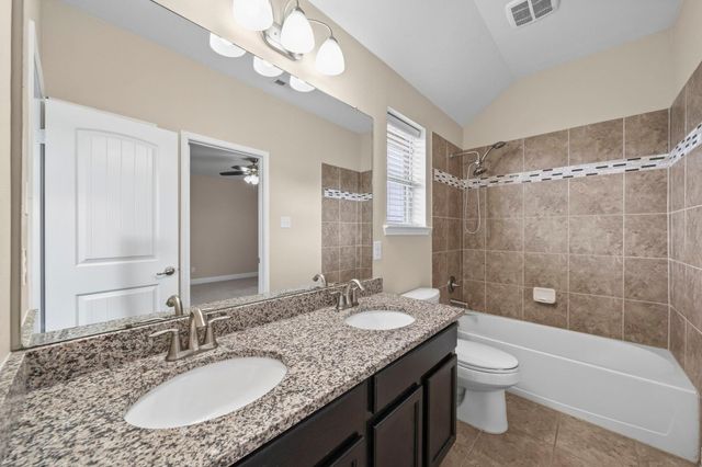 8507 Clarkman Ridge Lane, Cypress, TX 77433