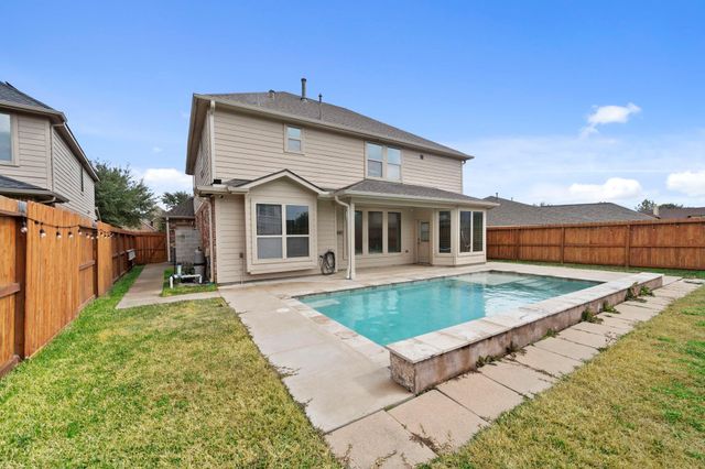 8507 Clarkman Ridge Lane, Cypress, TX 77433