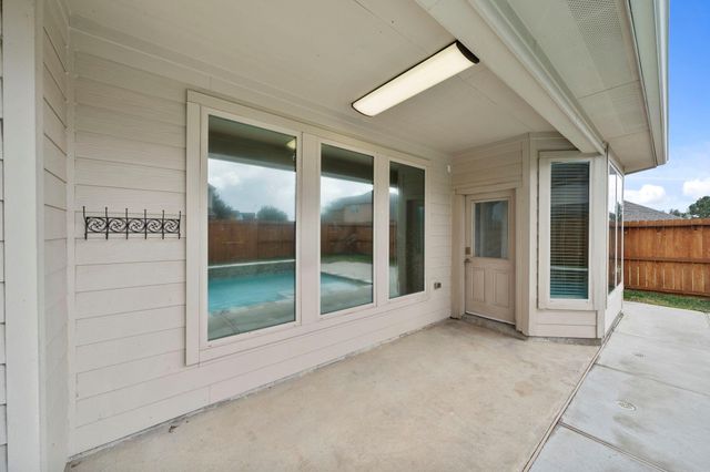 8507 Clarkman Ridge Lane, Cypress, TX 77433