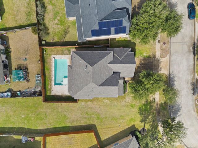 8507 Clarkman Ridge Lane, Cypress, TX 77433