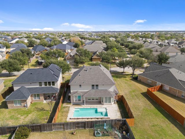 8507 Clarkman Ridge Lane, Cypress, TX 77433