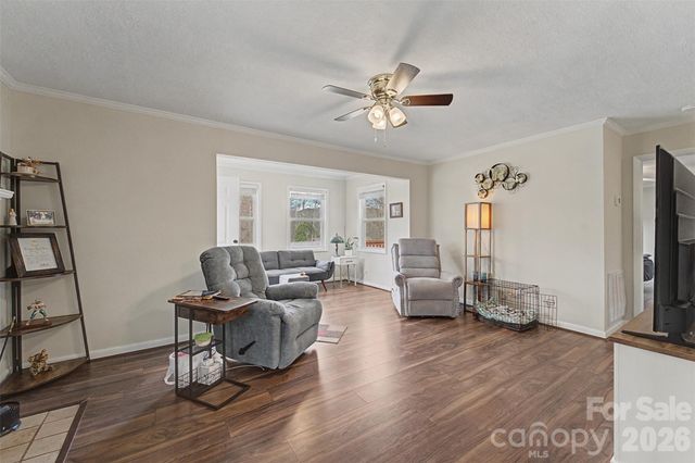 57 Melody Lane, Maggie Valley, NC 28751