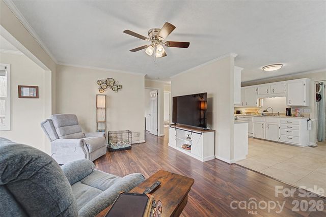 57 Melody Lane, Maggie Valley, NC 28751