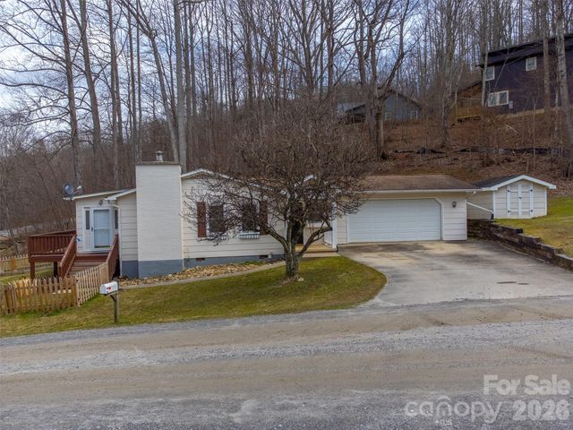 57 Melody Lane, Maggie Valley, NC 28751