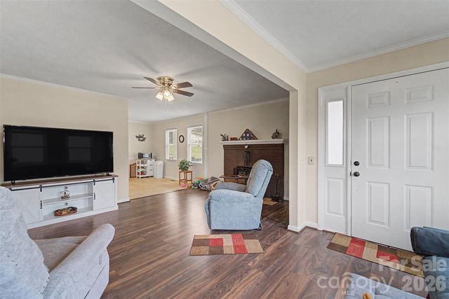 57 Melody Lane, Maggie Valley, NC 28751