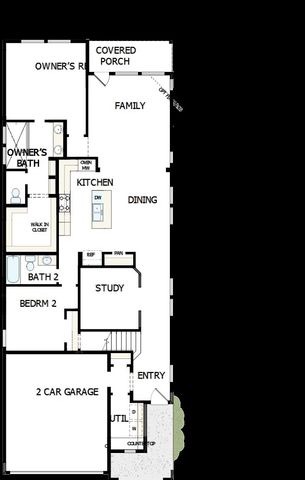 2109 Jade Forest Lane, Mesquite, TX 75181