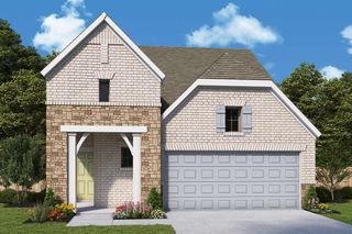 2109 Jade Forest Lane, Mesquite, TX 75181