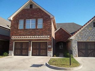 1207 Stanton Court, Granbury, TX 76048