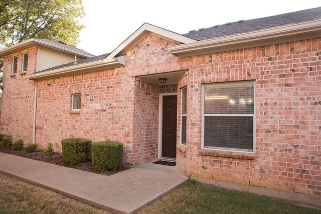 10154 Summit Run Drive, Frisco, TX 75035