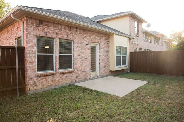 10154 Summit Run Drive, Frisco, TX 75035