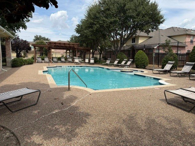 10154 Summit Run Drive, Frisco, TX 75035