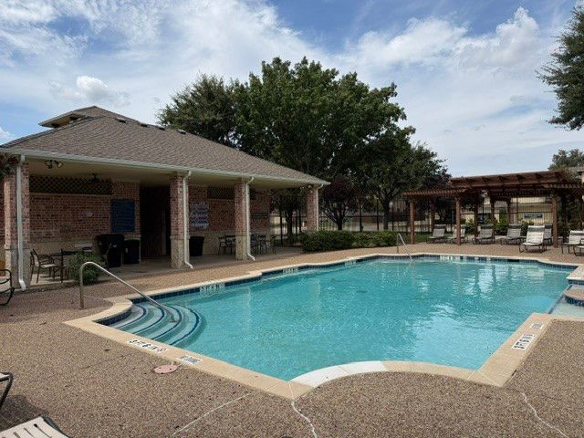 10154 Summit Run Drive, Frisco, TX 75035