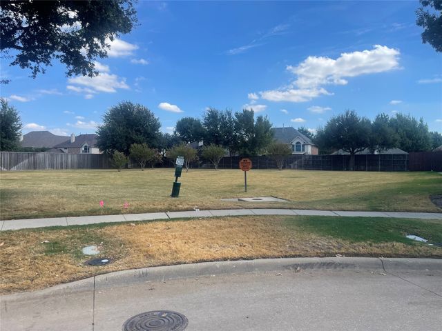 10154 Summit Run Drive, Frisco, TX 75035