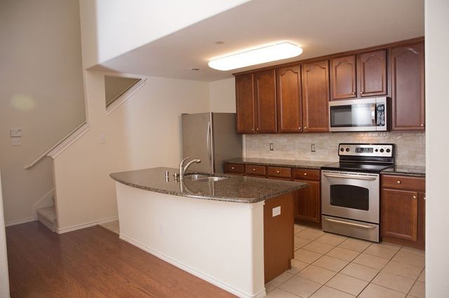 10154 Summit Run Drive, Frisco, TX 75035