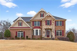 1739 Nemours Dr., Kennesaw, GA 30152