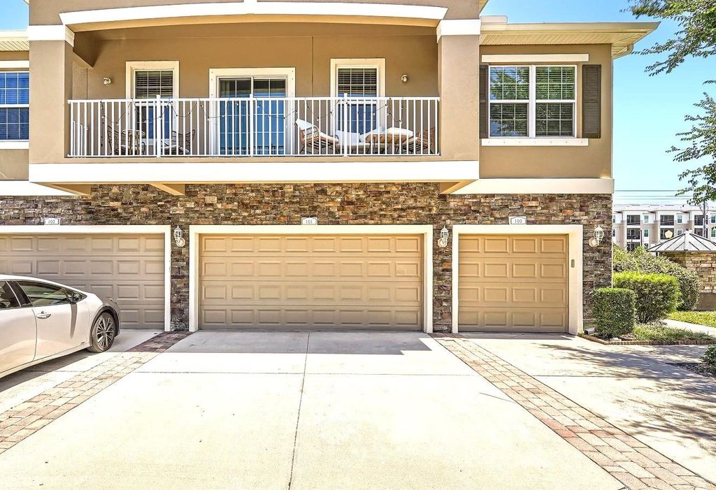 7001 INTERBAY BOULEVARD 101, Tampa, FL 33616