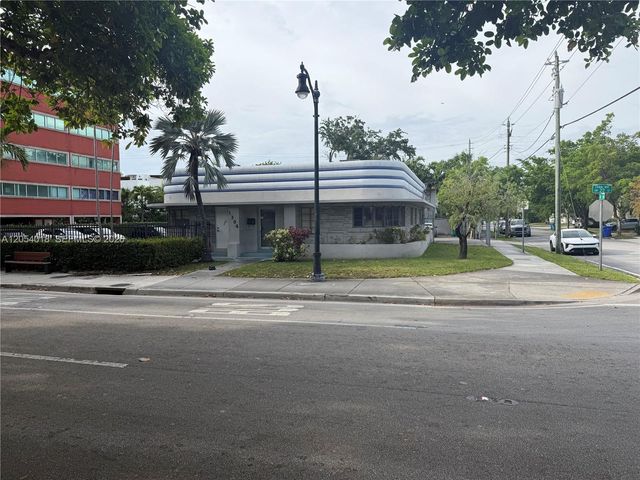1394 Coral Way, Miami, FL 33145
