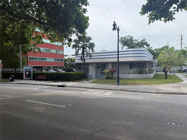1394 Coral Way, Miami, FL 33145