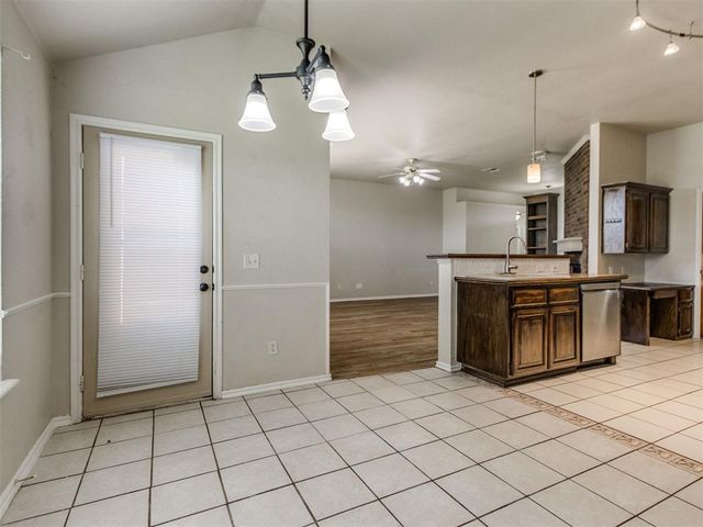 16205 Clear Creek Drive, Edmond, OK 73013