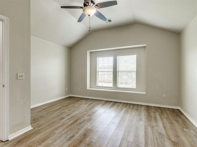 16205 Clear Creek Drive, Edmond, OK 73013