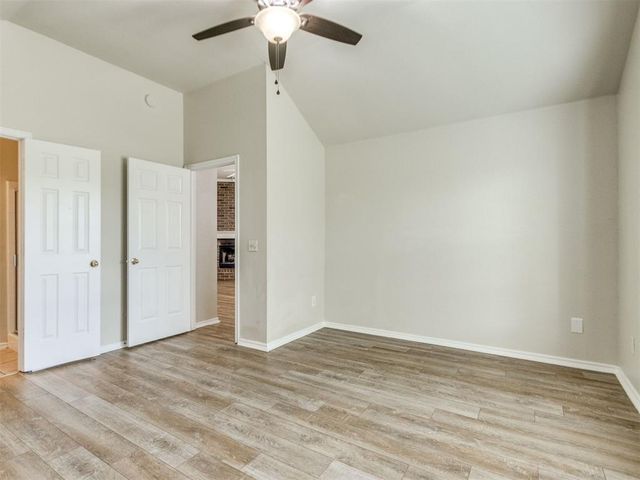 16205 Clear Creek Drive, Edmond, OK 73013
