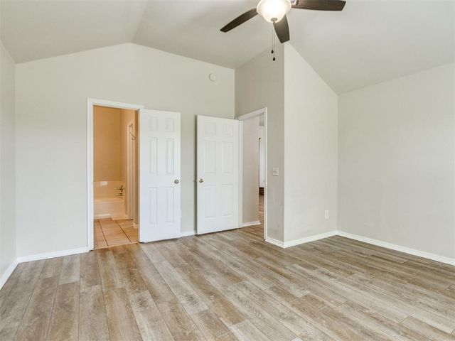 16205 Clear Creek Drive, Edmond, OK 73013