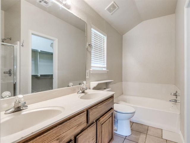 16205 Clear Creek Drive, Edmond, OK 73013
