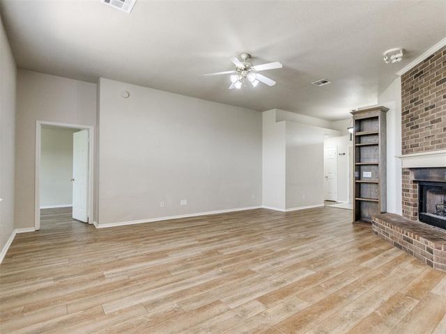 16205 Clear Creek Drive, Edmond, OK 73013