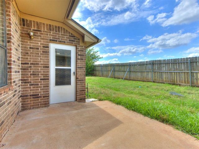 16205 Clear Creek Drive, Edmond, OK 73013
