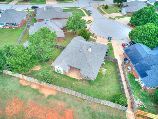 16205 Clear Creek Drive, Edmond, OK 73013