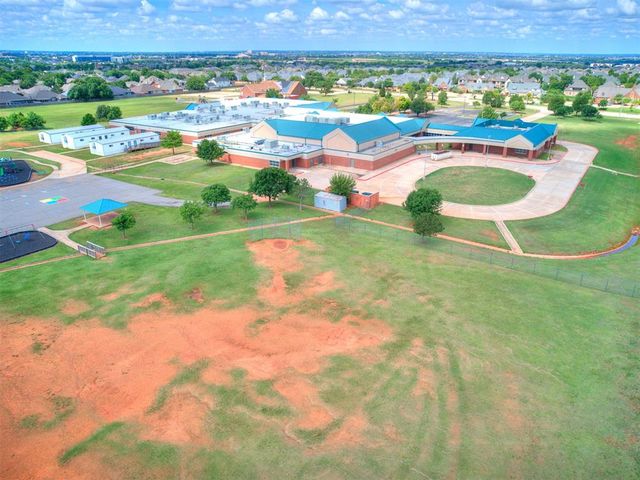 16205 Clear Creek Drive, Edmond, OK 73013