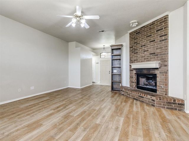 16205 Clear Creek Drive, Edmond, OK 73013