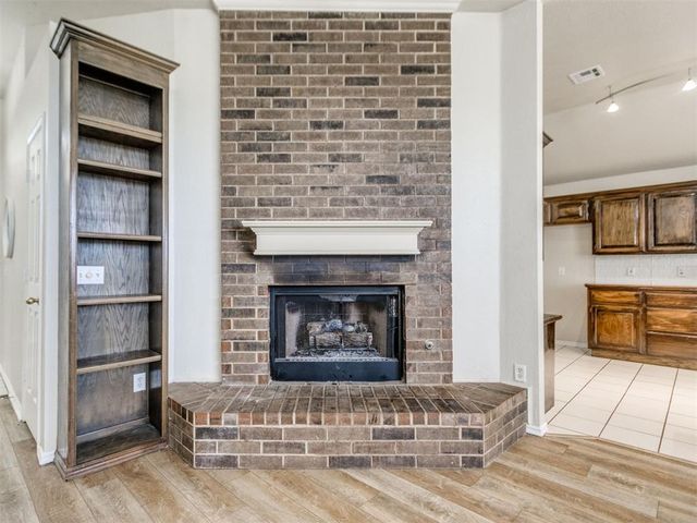 16205 Clear Creek Drive, Edmond, OK 73013
