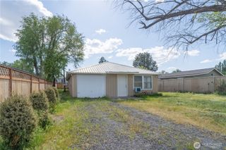 19160 Franklin Street NW, Soap Lake, WA 98851