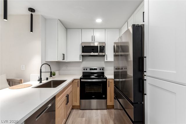 1455 East Katie Avenue S26, Las Vegas, NV 89119