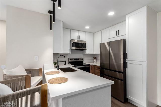 1455 East Katie Avenue S26, Las Vegas, NV 89119