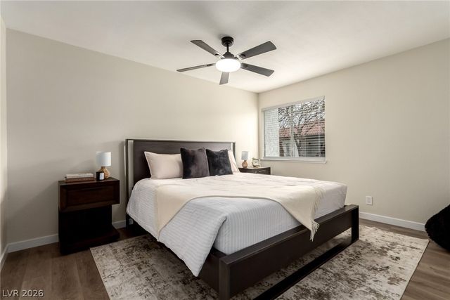 1455 East Katie Avenue S26, Las Vegas, NV 89119