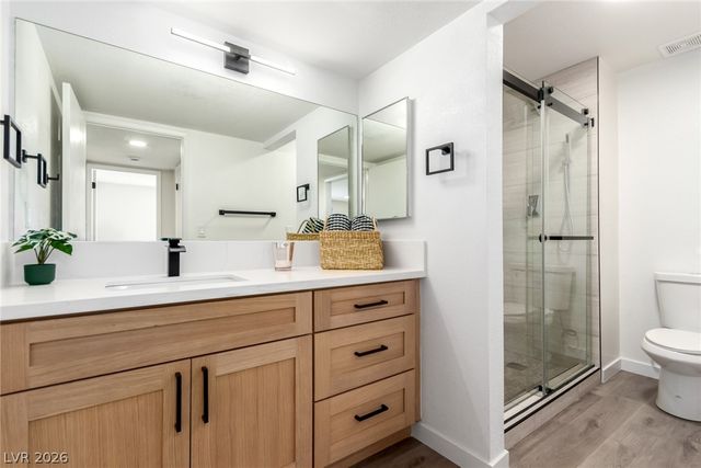 1455 East Katie Avenue S26, Las Vegas, NV 89119