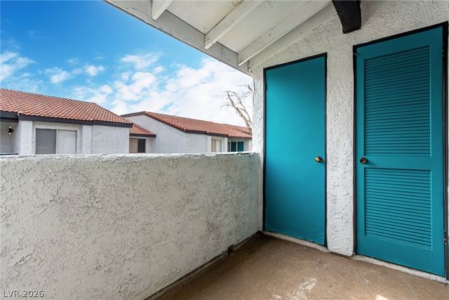 1455 East Katie Avenue S26, Las Vegas, NV 89119