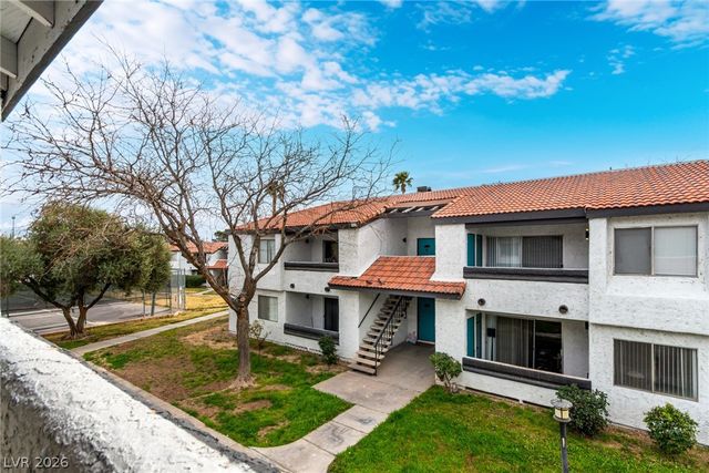1455 East Katie Avenue S26, Las Vegas, NV 89119
