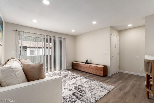 1455 East Katie Avenue S26, Las Vegas, NV 89119