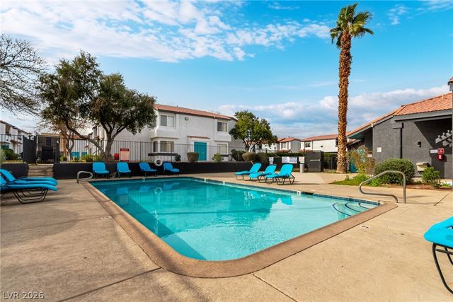1455 East Katie Avenue S26, Las Vegas, NV 89119