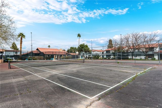 1455 East Katie Avenue S26, Las Vegas, NV 89119