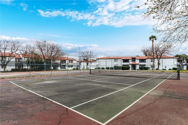 1455 East Katie Avenue S26, Las Vegas, NV 89119