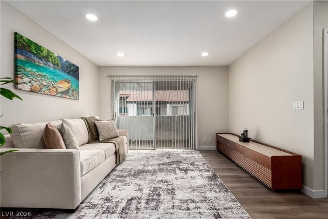 1455 East Katie Avenue S26, Las Vegas, NV 89119