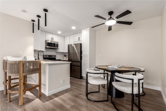 1455 East Katie Avenue S26, Las Vegas, NV 89119