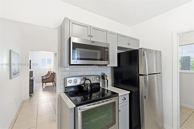 1280 NE 132nd St, North Miami, FL 33161