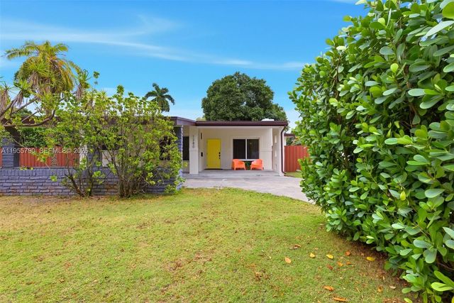 1280 NE 132nd St, North Miami, FL 33161
