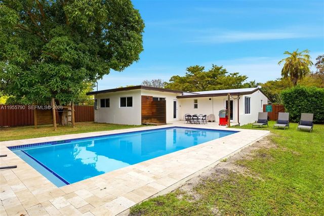 1280 NE 132nd St, North Miami, FL 33161