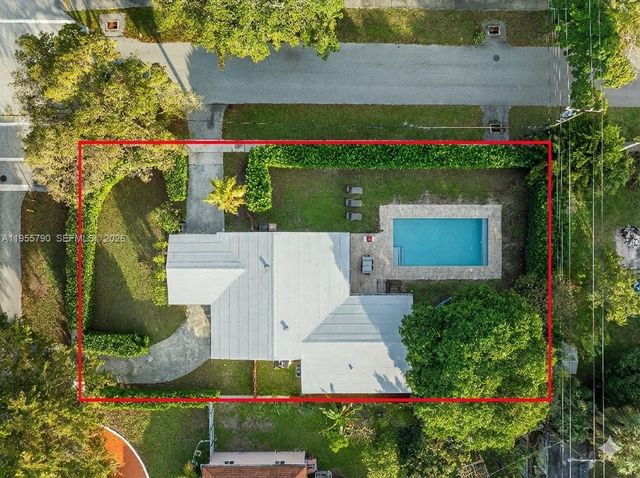 1280 NE 132nd St, North Miami, FL 33161